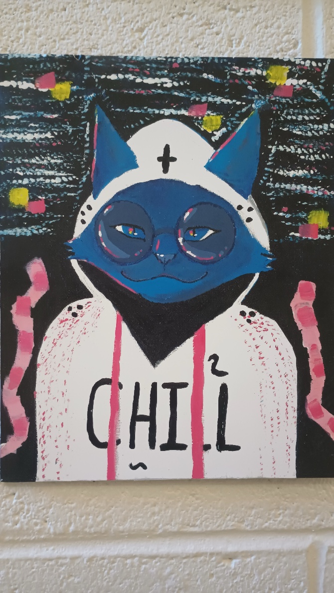 print example